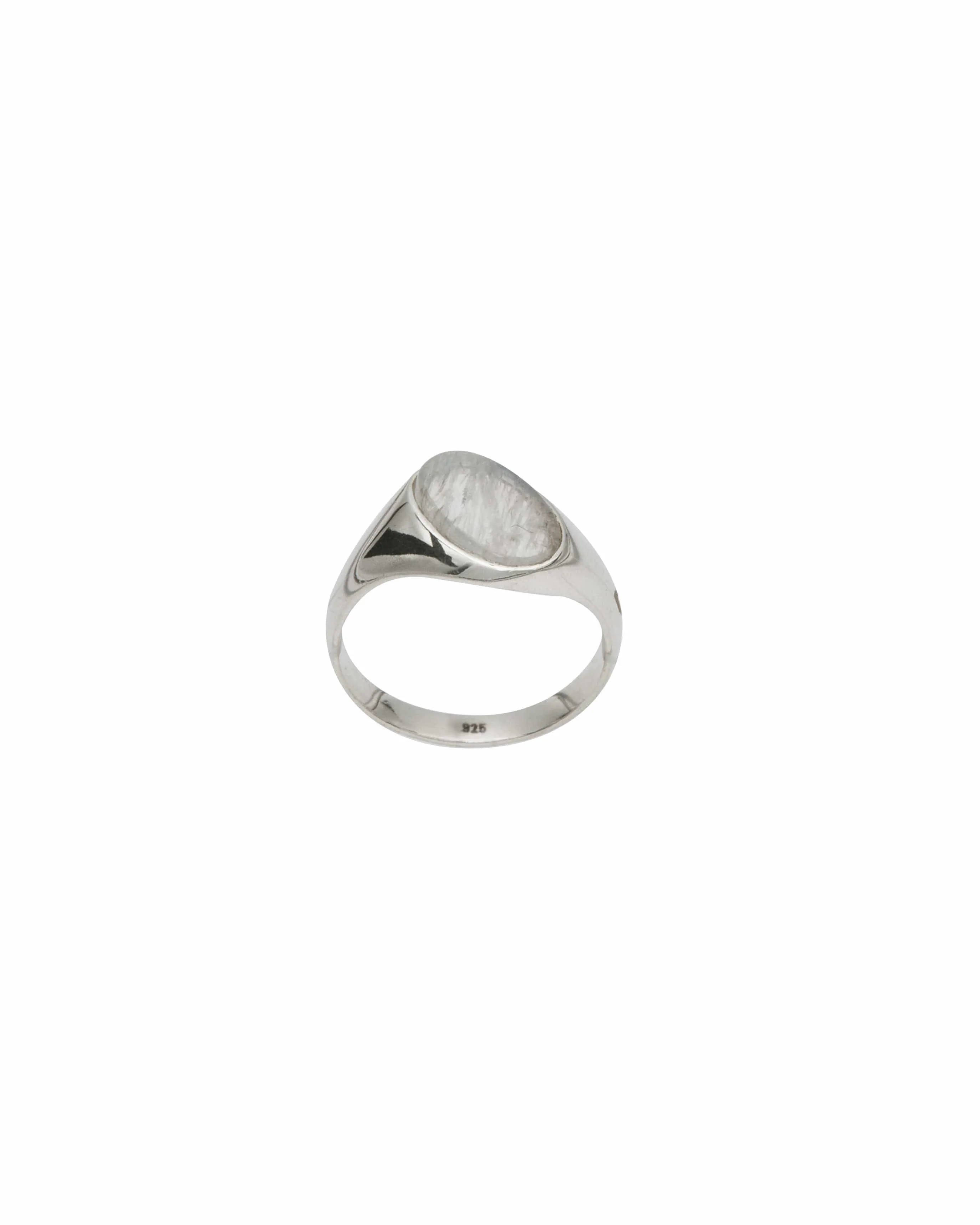 Twisted Signet 101- Moonstone