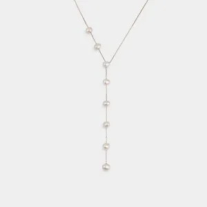 VASHTI PEARL NECKLACE