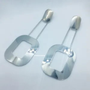 Vintage Drop Earrings