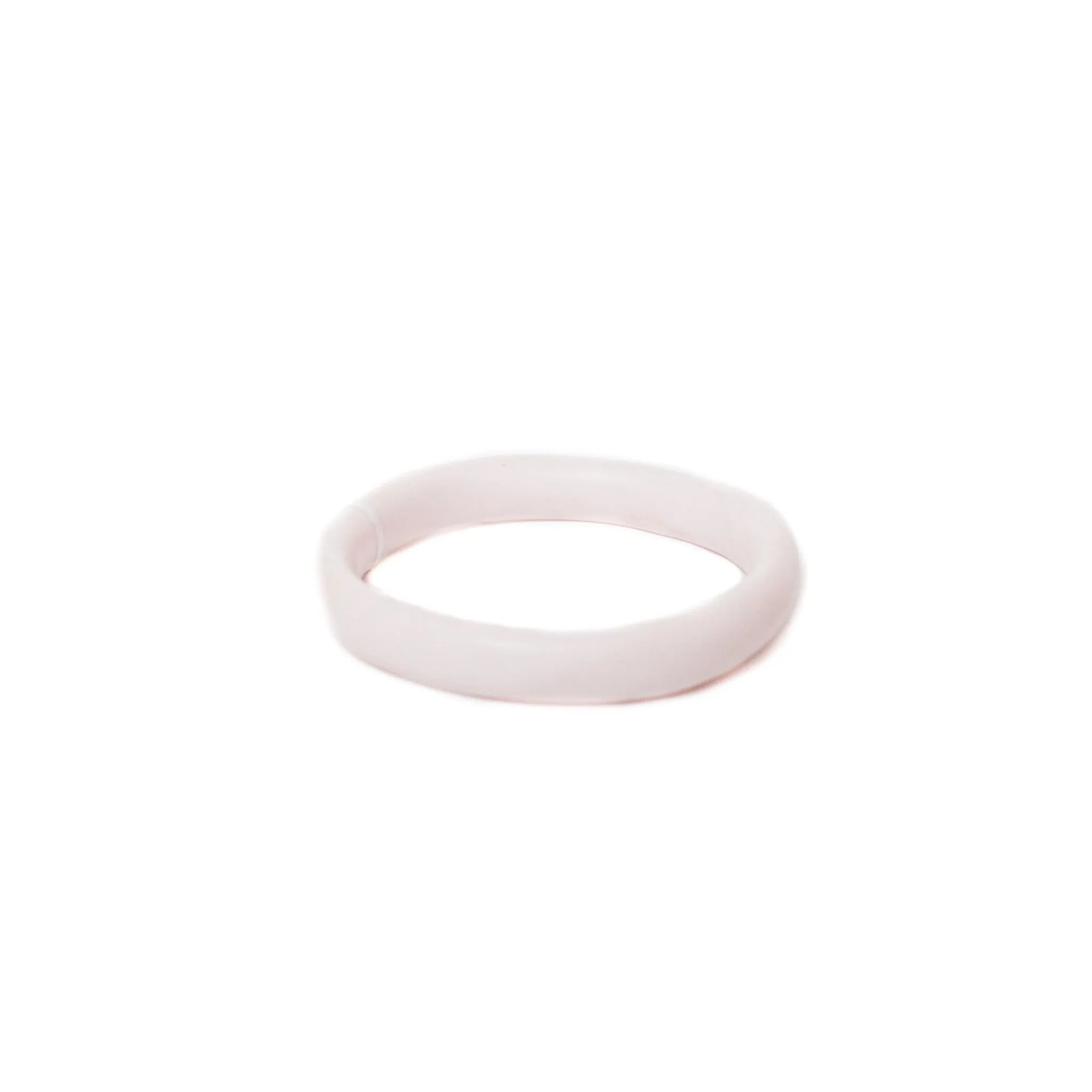 Wishbone Bangle