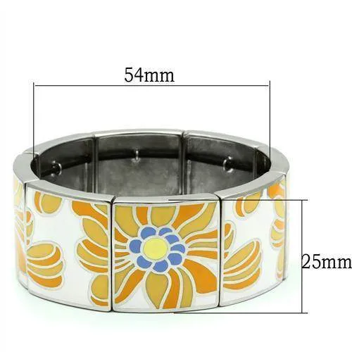 Women's Bracelets - TK300 - High polished (no plating)