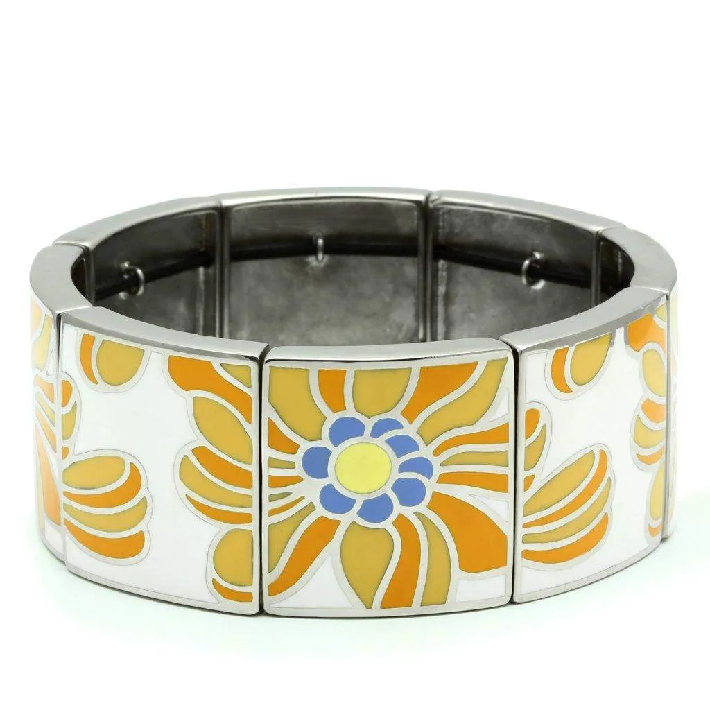 Women's Bracelets - TK300 - High polished (no plating)