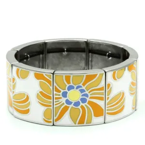 Women's Bracelets - TK300 - High polished (no plating)