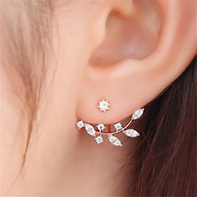 Women's New Fashionable Stud Earrings