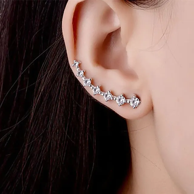 Women's New Fashionable Stud Earrings