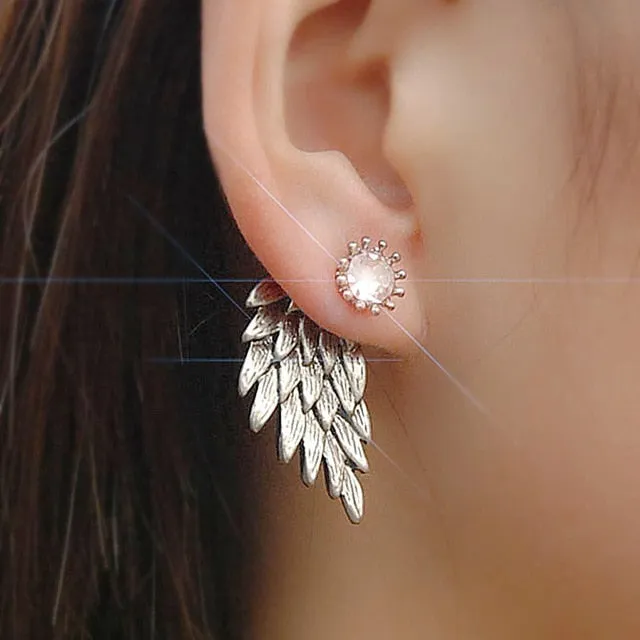 Women's New Fashionable Stud Earrings