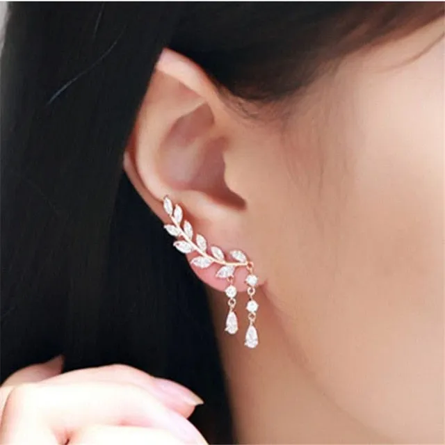 Women's New Fashionable Stud Earrings