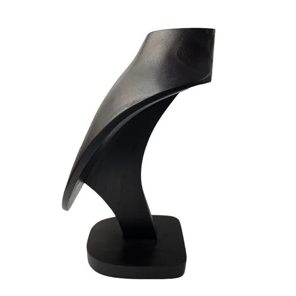 Wooden Torso L Size Necklace Stand L-9469